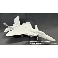 1/72 F-15改 イーグルプラス プラスチックモデルキット