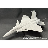 1/72 F-15改 イーグルプラス プラスチックモデルキット