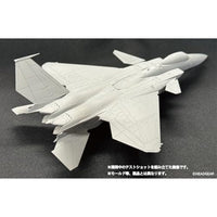 1/72 F-15改 イーグルプラス プラスチックモデルキット