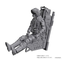 1/72 F-15改 イーグルプラス プラスチックモデルキット