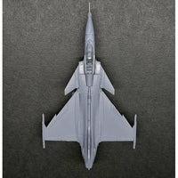 1/144 JAS39 グリペン プラスチックモデルキット(リニューアル版)