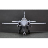 1/144 JAS39 グリペン プラスチックモデルキット(リニューアル版)