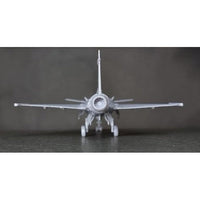 1/144 JAS39 グリペン プラスチックモデルキット(リニューアル版)