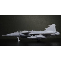 1/144 JAS39 グリペン プラスチックモデルキット(リニューアル版)