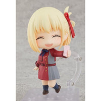 ねんどろいど 錦木千束