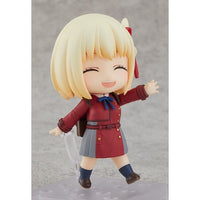 ねんどろいど 錦木千束