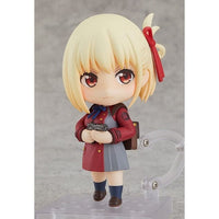 ねんどろいど 錦木千束