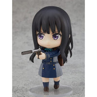 ねんどろいど 井ノ上たきな