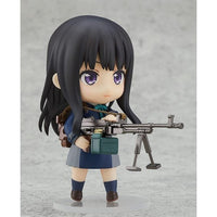 ねんどろいど 井ノ上たきな