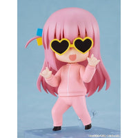ねんどろいど 後藤ひとり ジャージVer.