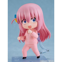 ねんどろいど 後藤ひとり ジャージVer.
