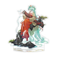 初音ミク アクリルスタンド 高山流水 Ver.