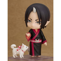 ねんどろいど 鬼灯 2.0