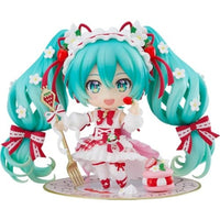ねんどろいど 初音ミク 15th Anniversary Ver.