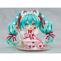 ねんどろいど 初音ミク 15th Anniversary Ver.