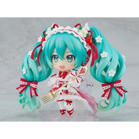 ねんどろいど 初音ミク 15th Anniversary Ver.