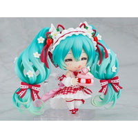 ねんどろいど 初音ミク 15th Anniversary Ver.