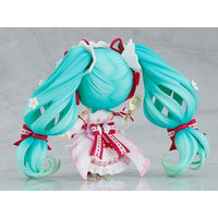 ねんどろいど 初音ミク 15th Anniversary Ver.