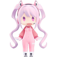 HELLO! GOOD SMILE アリス