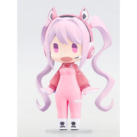 HELLO! GOOD SMILE アリス