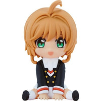 ねんどろいどぷらす 木之本桜 らばーますこっと