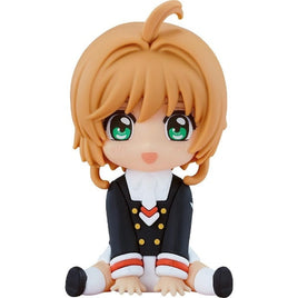 ねんどろいどぷらす 木之本桜 らばーますこっと