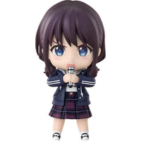ねんどろいど 井芹仁菜