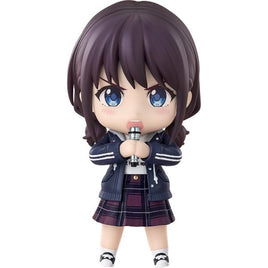 ねんどろいど 井芹仁菜