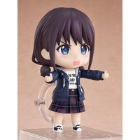 ねんどろいど 井芹仁菜