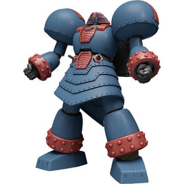 MODEROID ジャイアントロボ