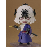 ねんどろいど 志々雄真実