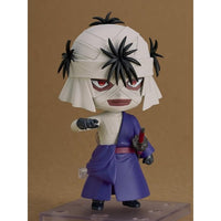 ねんどろいど 志々雄真実