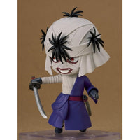 ねんどろいど 志々雄真実