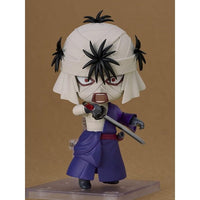 ねんどろいど 志々雄真実