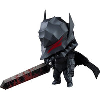 ねんどろいど ガッツ 狂戦士の甲冑Ver.