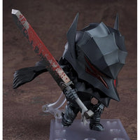 ねんどろいど ガッツ 狂戦士の甲冑Ver.