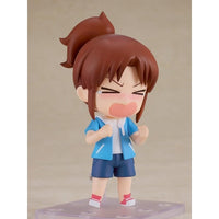 ねんどろいど 南雲美鳥