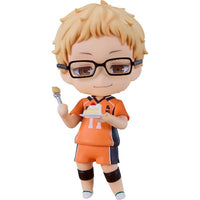 ねんどろいど 月島 蛍 新生烏野Ver.