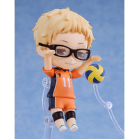 ねんどろいど 月島 蛍 新生烏野Ver.