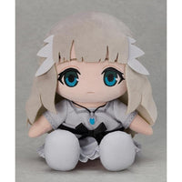 ぬいぐるみ リリィ