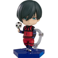 ねんどろいど 糸師 凛