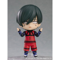 ねんどろいど 糸師 凛