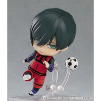 ねんどろいど 糸師 凛