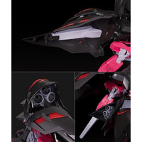 MODEROID ブラックサレナ