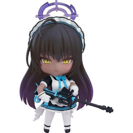 ねんどろいど  角楯カリン