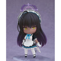 ねんどろいど  角楯カリン