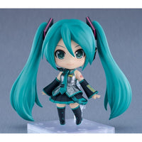 ねんどろいど 初音ミク 3.0 べーしっく