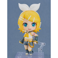 ねんどろいど 鏡音リン 2.0