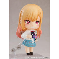 ねんどろいど 喜多川海夢