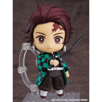 ねんどろいど 竈門炭治郎